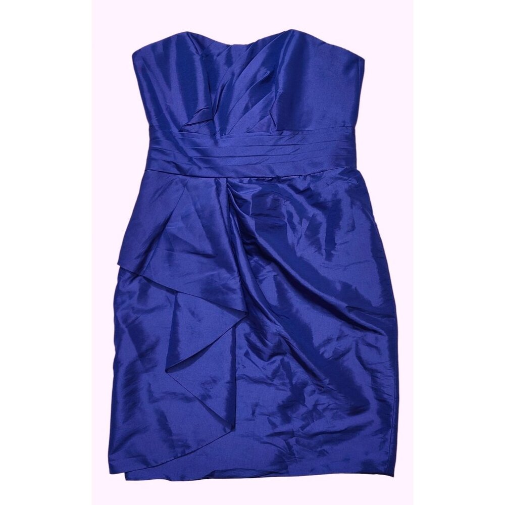 Jade by Jasmine Women's Cobalt Dress Size 12